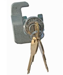 Lock & Keys for CBU