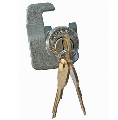 Lock & Keys for CBU