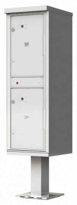 Frorence USPS Approved Outdoor Parcel Lockers