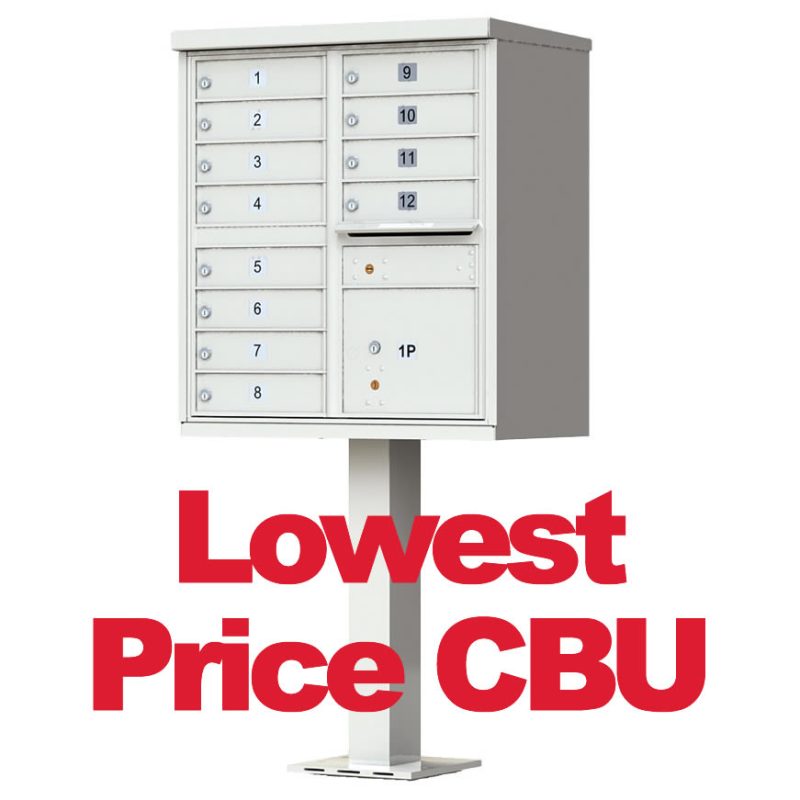 Lowest Priced CBUs